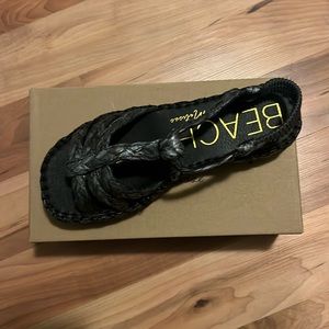 Matisse North Shore Sandals 10M